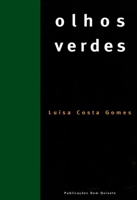 Olhos Verdes