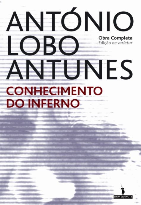 Conhecimento do Inferno
