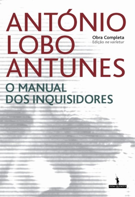 O Manual dos Inquisidores