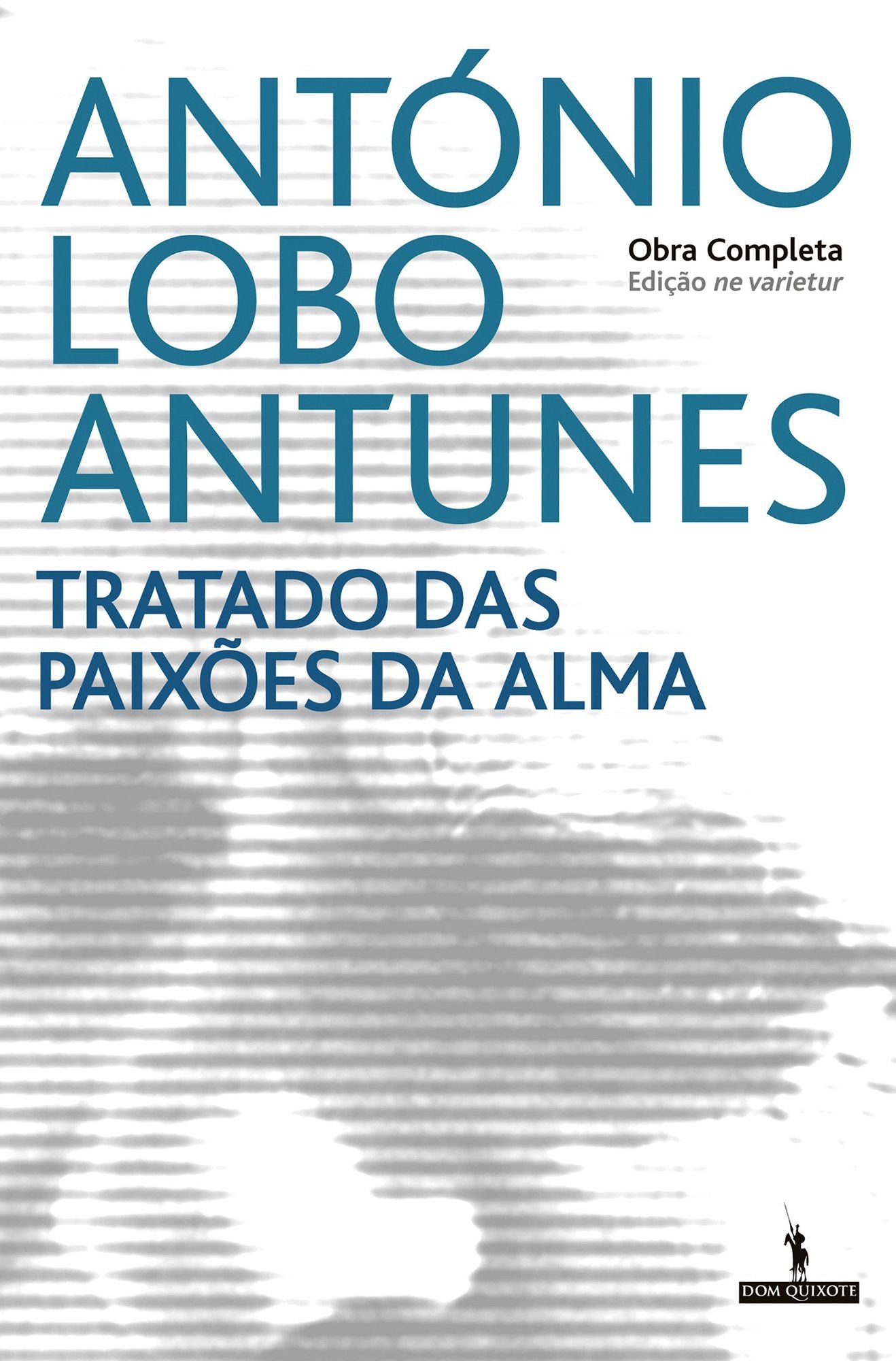 Tratado das Paixões da Alma