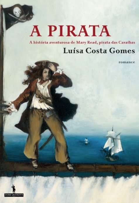 A Pirata