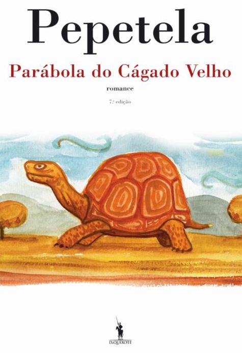 Parábola do Cágado Velho