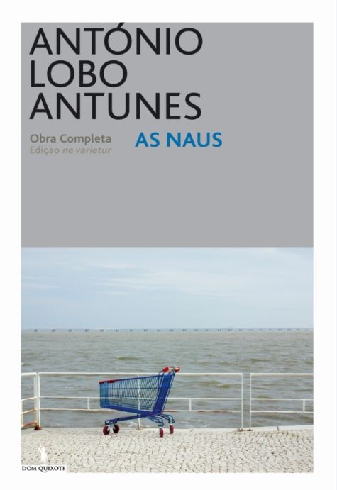 As Naus