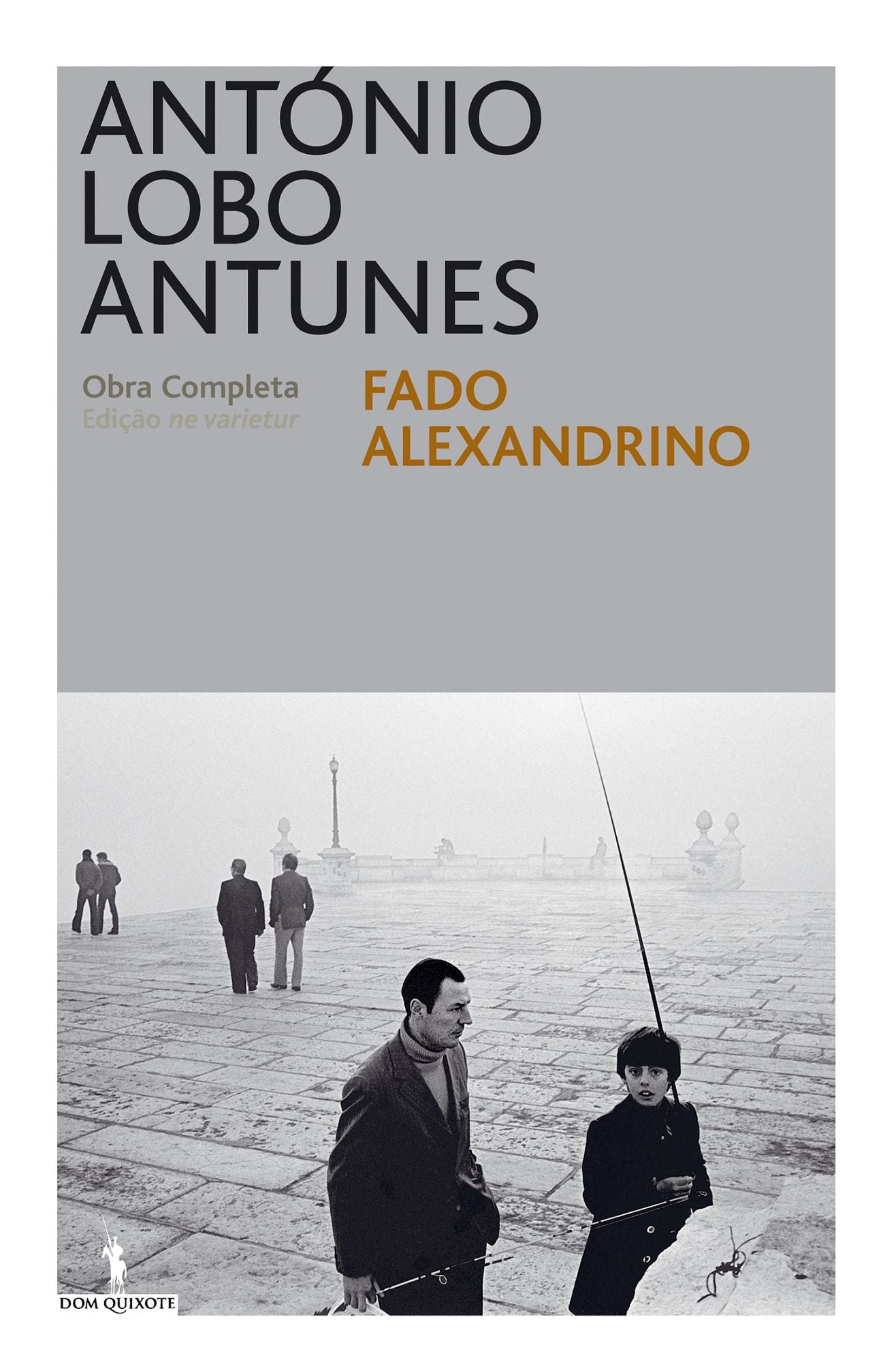 Fado Alexandrino