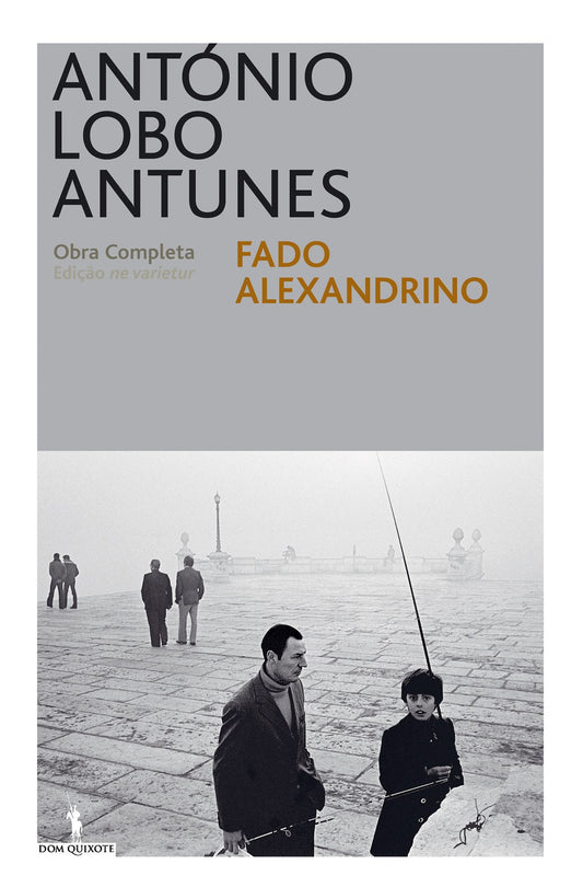 Fado Alexandrino