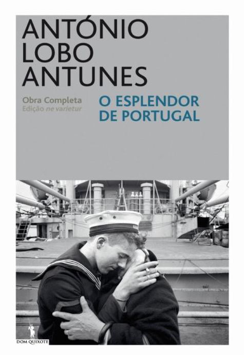 O Esplendor de Portugal
