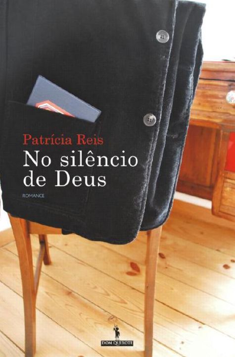 No Silêncio de Deus