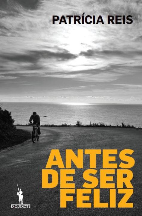 Antes de Ser Feliz