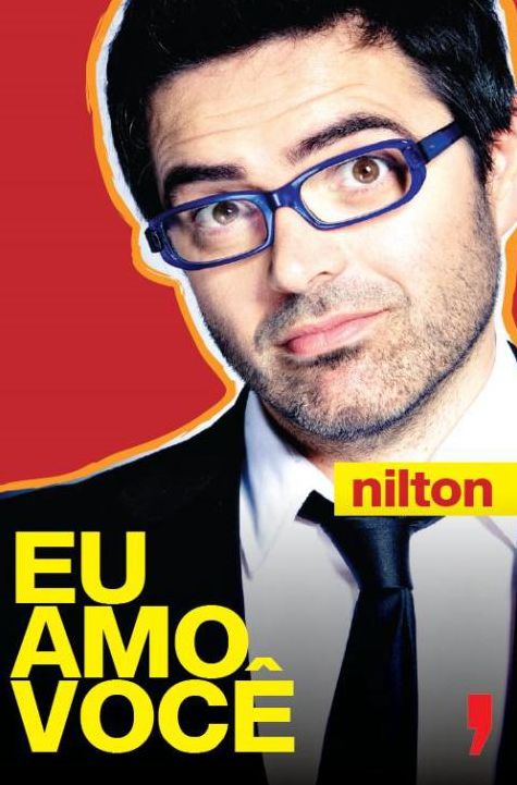 Eu Amo Você