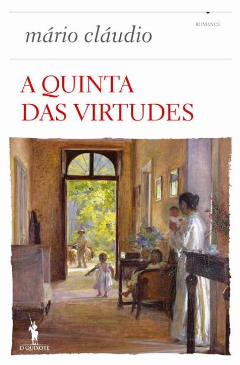 A Quinta das Virtudes