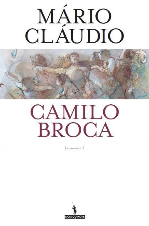 Camilo Broca