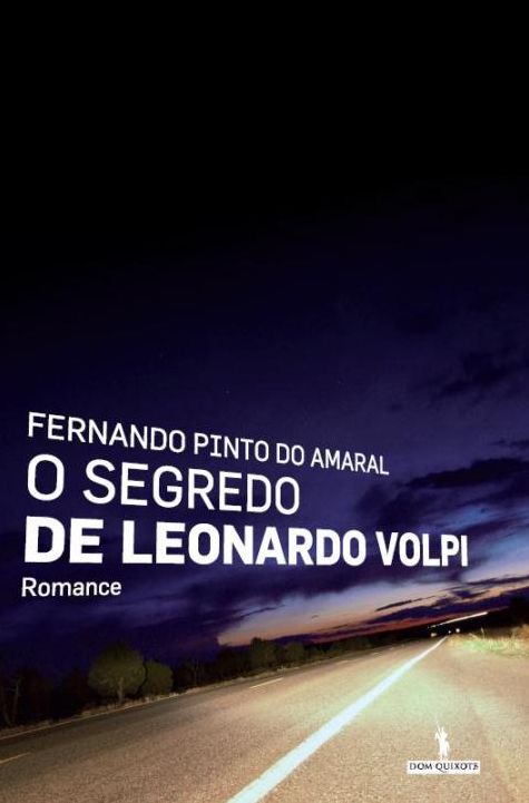 O Segredo de Leonardo Volpi
