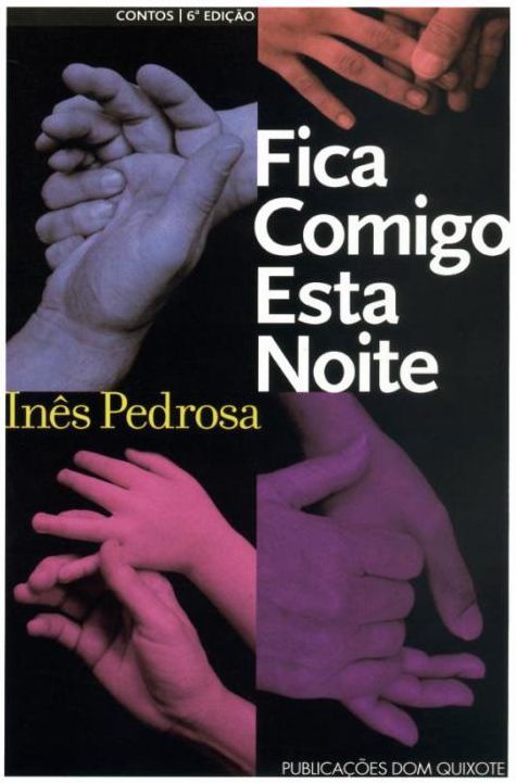 Fica Comigo Esta Noite