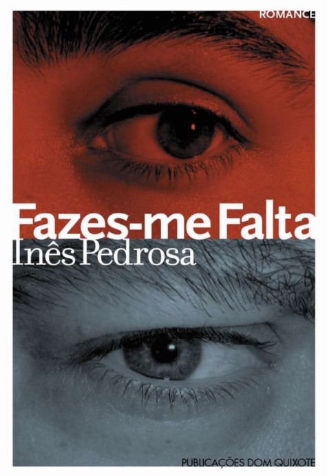 Fazes-me Falta