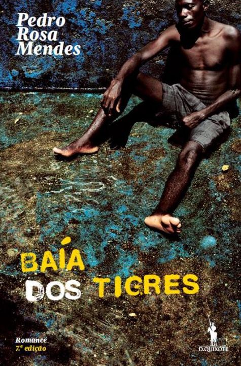 Baía dos Tigres