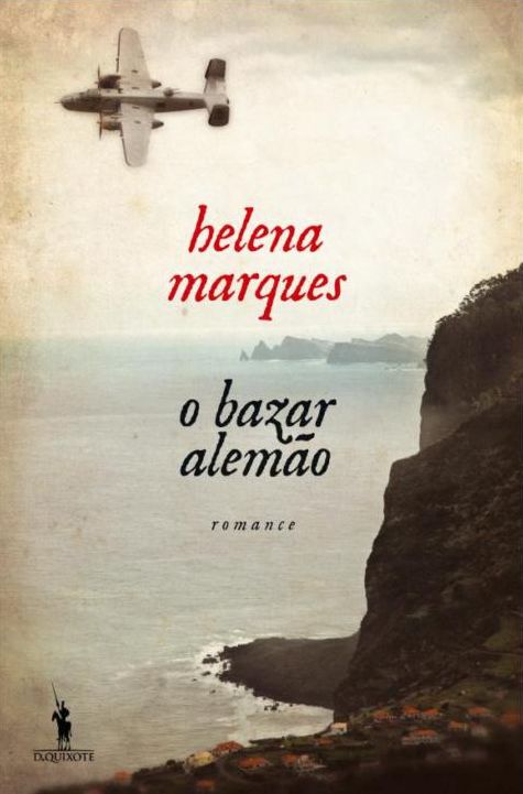 O Bazar Alemão