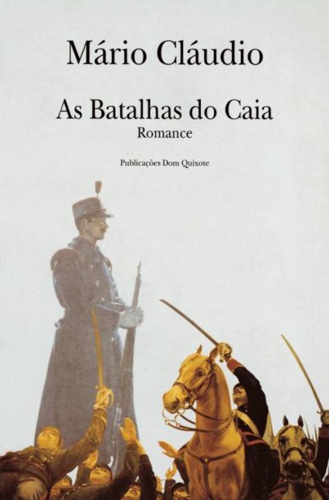 As Batalhas do Caia