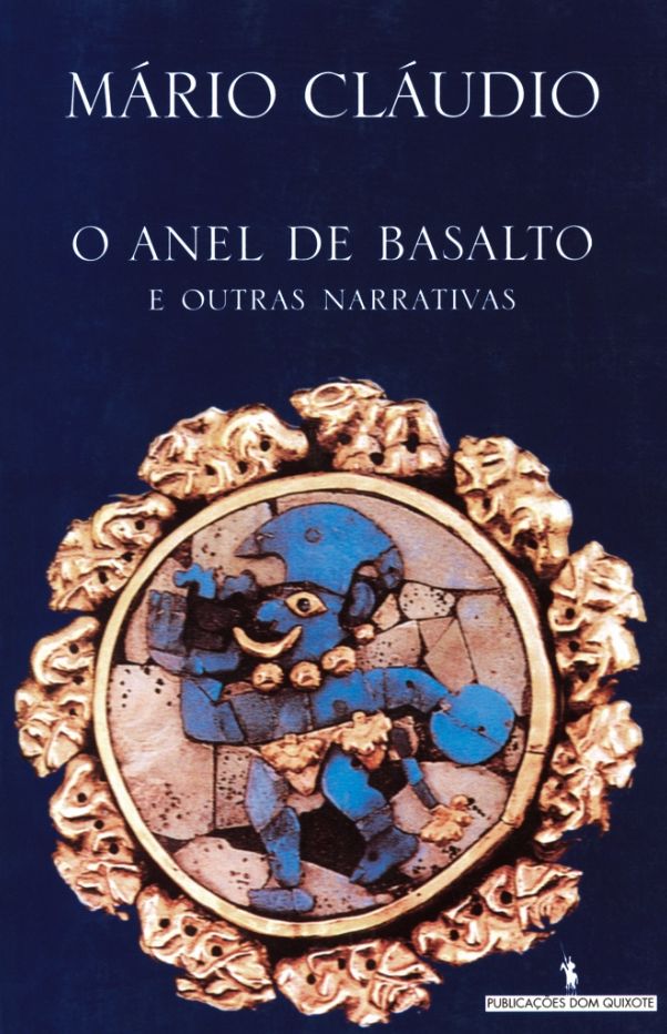 O Anel de Basalto e outras Narrativas