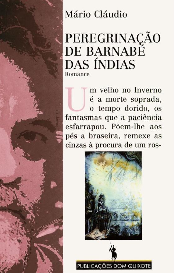 Peregrinação de Barnabé das Índias