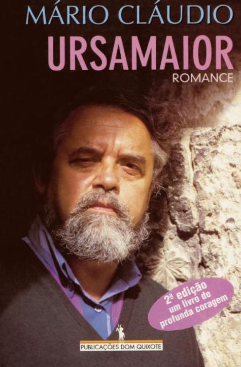 Ursamaior