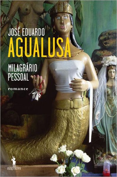 Milagrário Pessoal