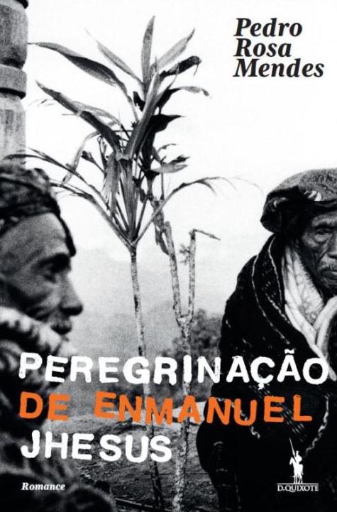 Peregrinação de Enmanuel Jhesus
