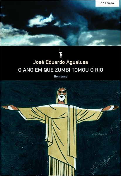 O ano em que Zumbi tomou o Rio
