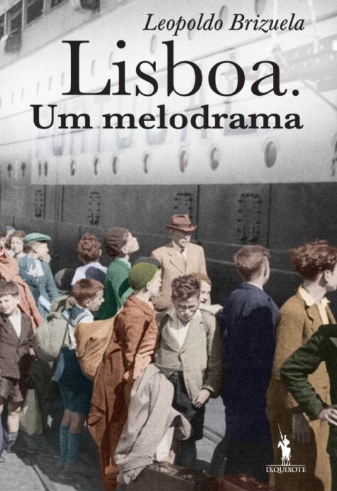 Lisboa. Um Melodrama