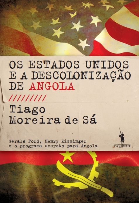 Os Estados Unidos e a Descolonização de Angola
