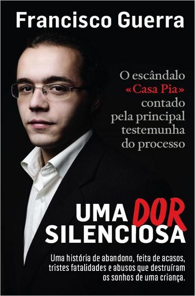 Uma Dor Silenciosa