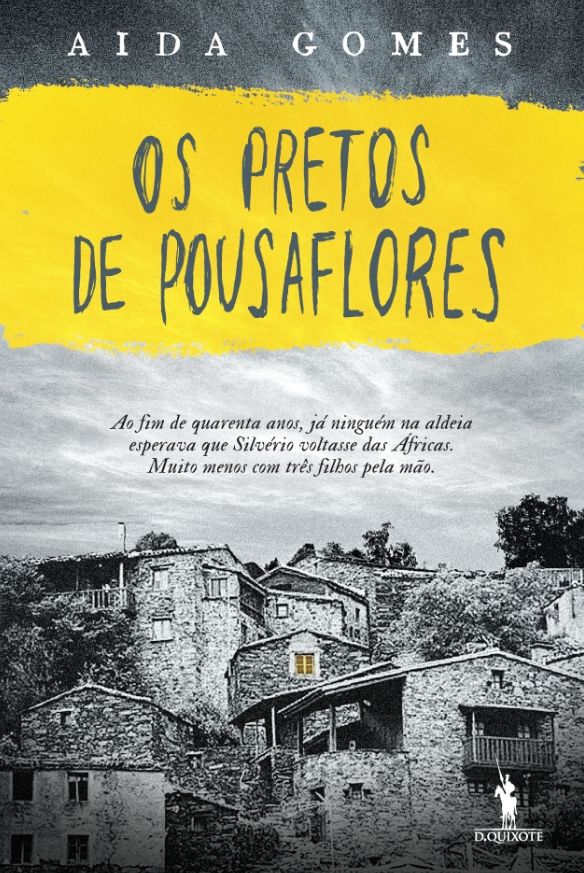 Os Pretos de Pousaflores
