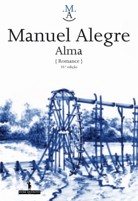 Alma