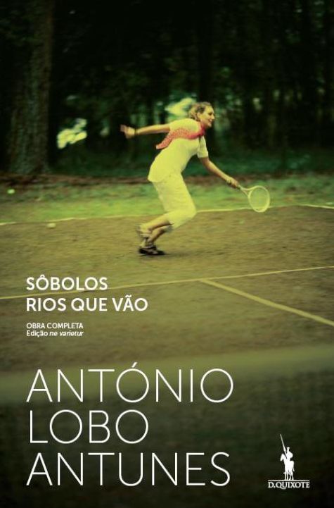 Sôbolos Rios Que Vão