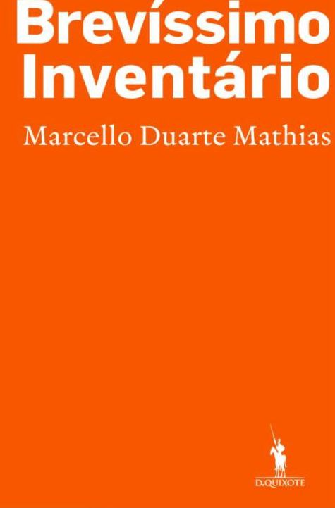 Brevíssimo Inventário