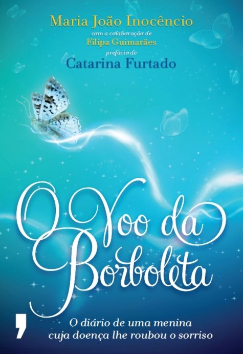 O Voo da Borboleta