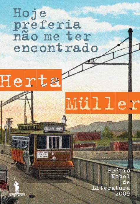 Hoje Preferia não Me Ter Encontrado