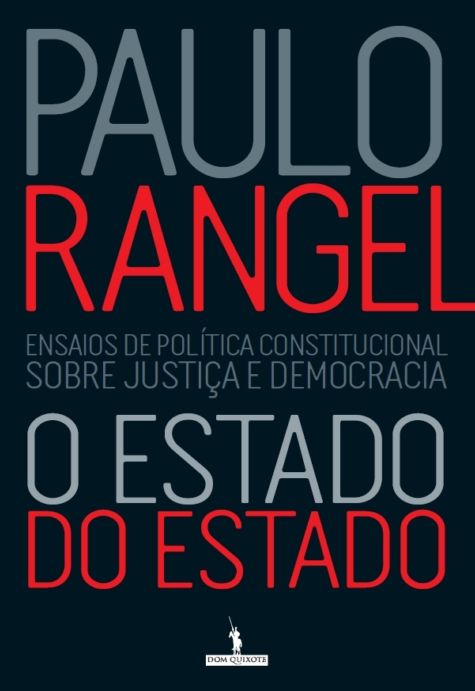 O Estado do Estado