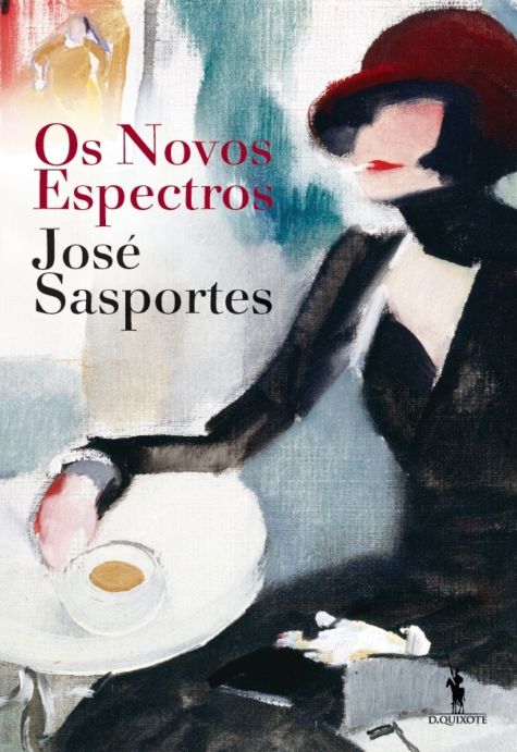 Os Novos Espectros