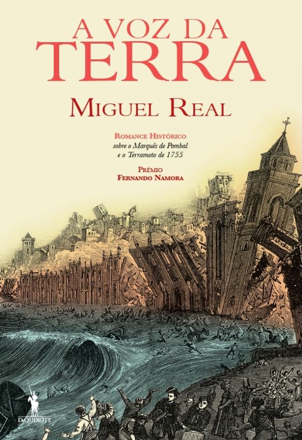 A Voz da Terra