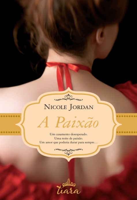 A Paixão