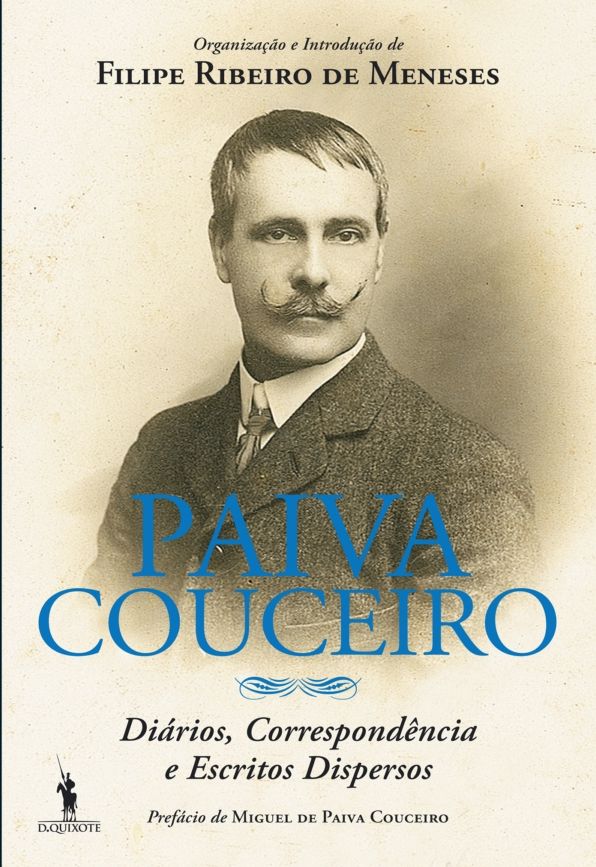 Paiva Couceiro - Diários, correspondência e escritos dispersos