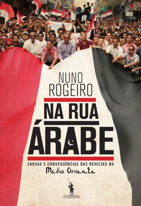 Na Rua Árabe