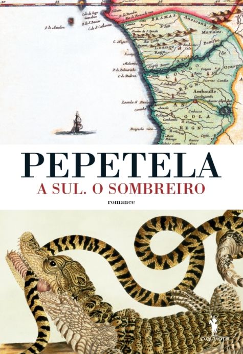 A Sul. O Sombreiro