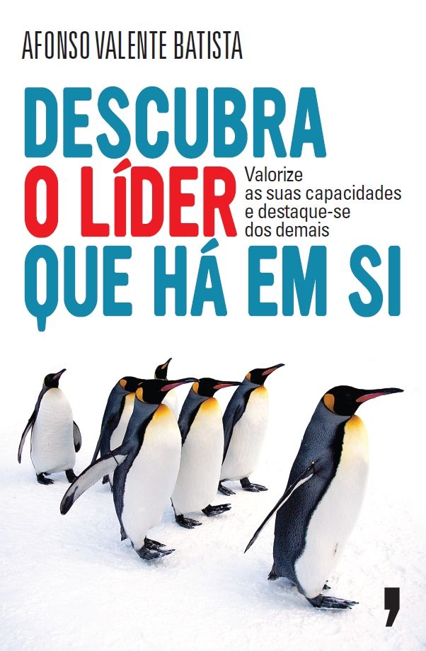 Descubra o Líder Que Há em Si