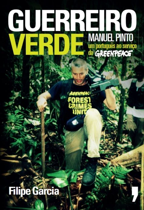Guerreiro Verde