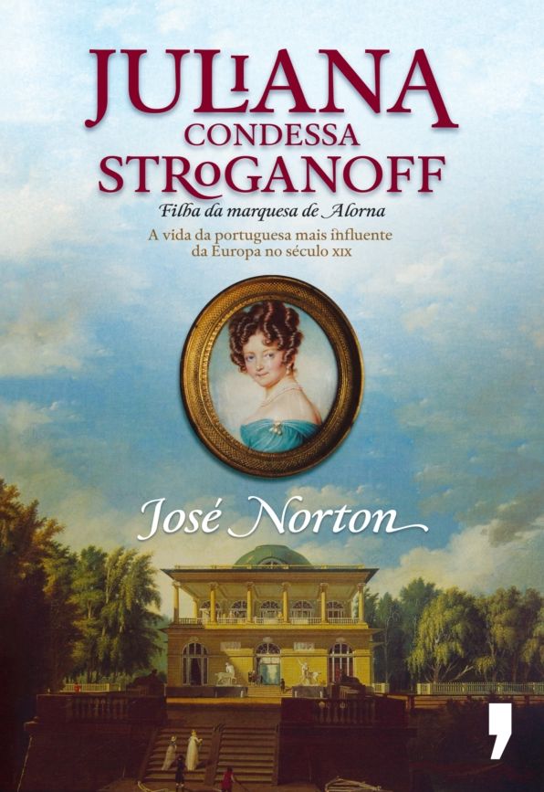 Juliana - Condessa Stroganoff