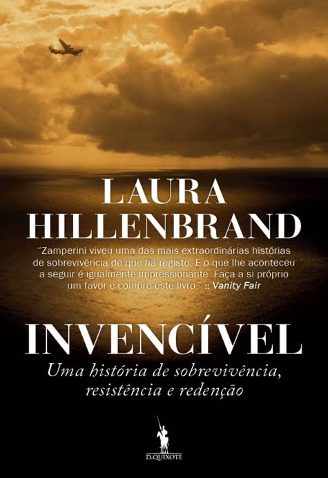 Invencível (Unbroken)
