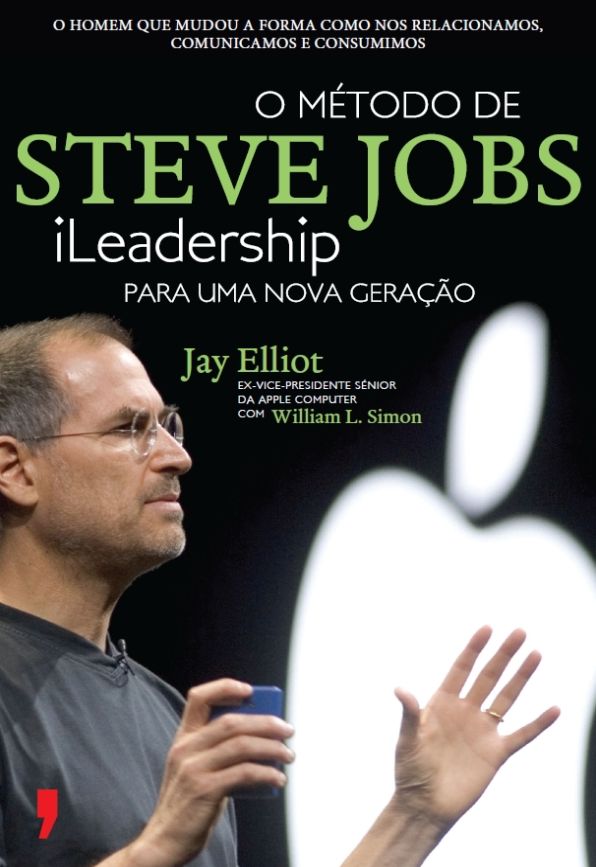 O Método de Steve Jobs