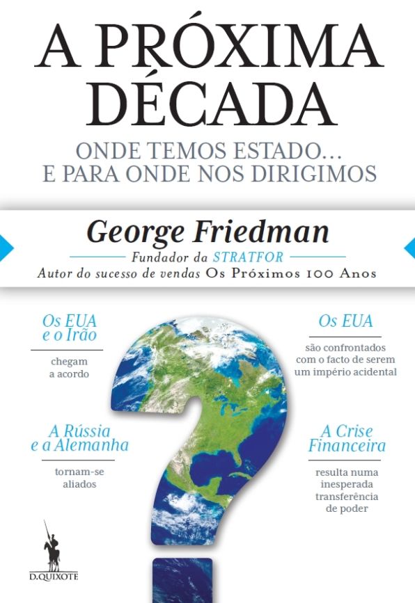 A Próxima Década