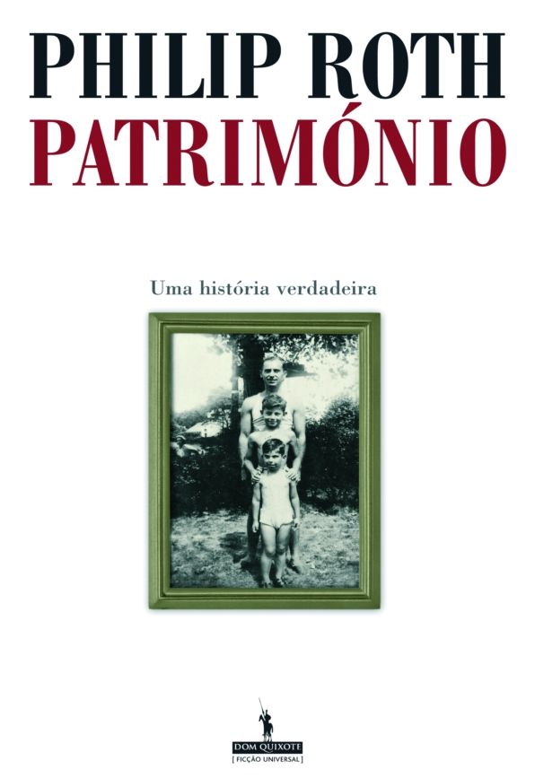 Património: Uma história verdadeira (Patrimony: A True Story)